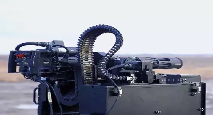 CANiK’ten 'Yeni Nesil Mobil Katmanlı Savunma Mimarisi'