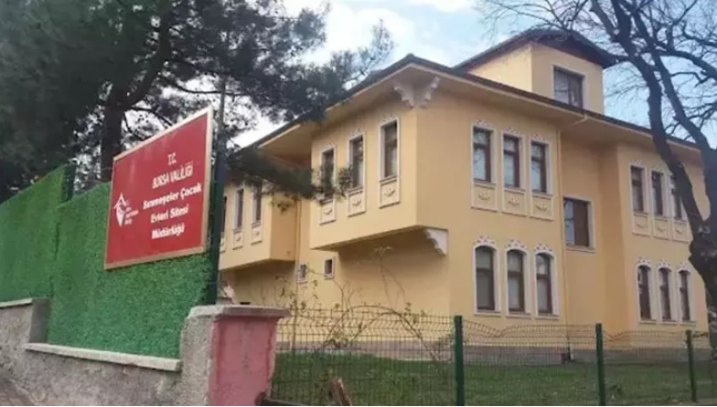 Bursa’da okula gönderilmeyen çocuklar devlet korumasına alındı