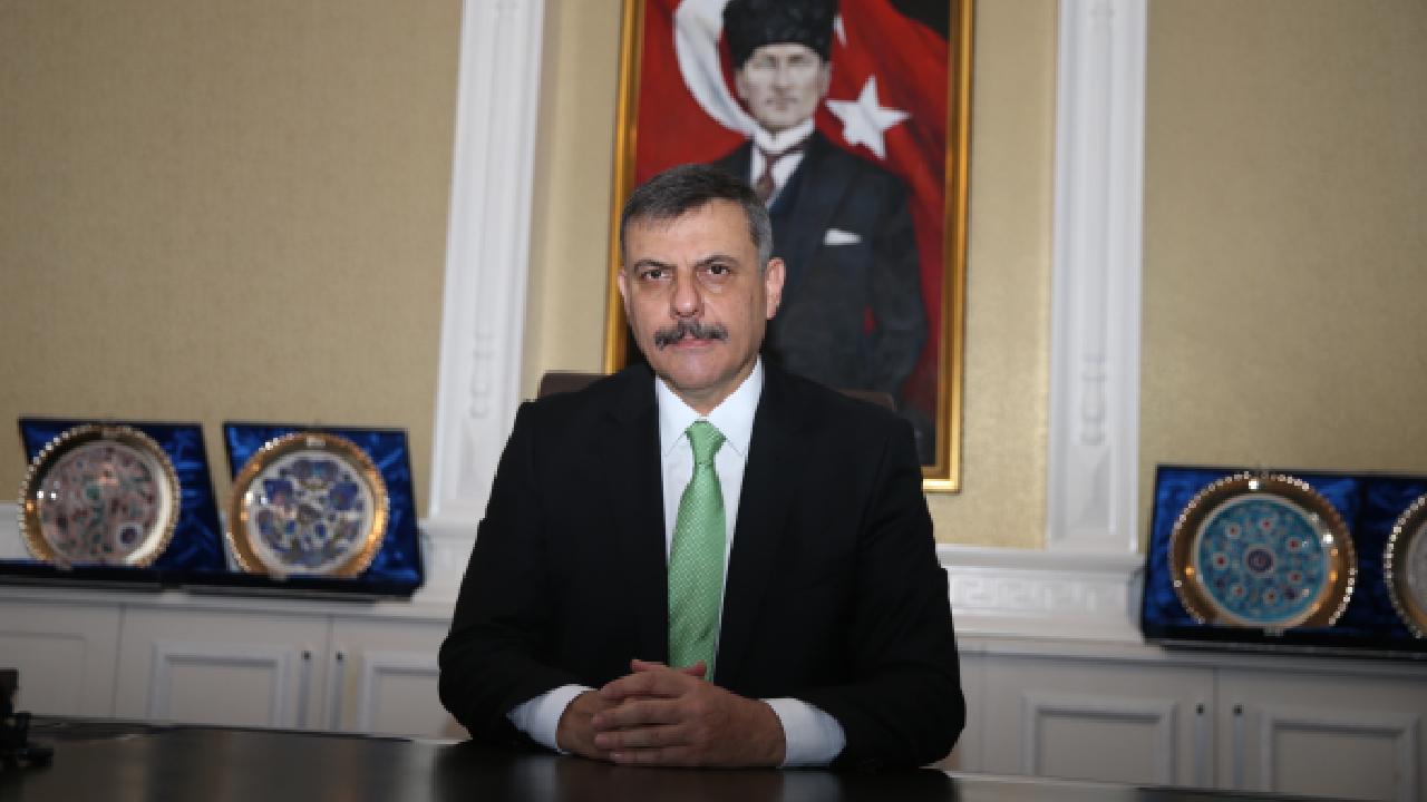 Mustafa Çiftçi, sınır kapılarındaki son durumu açıkladı