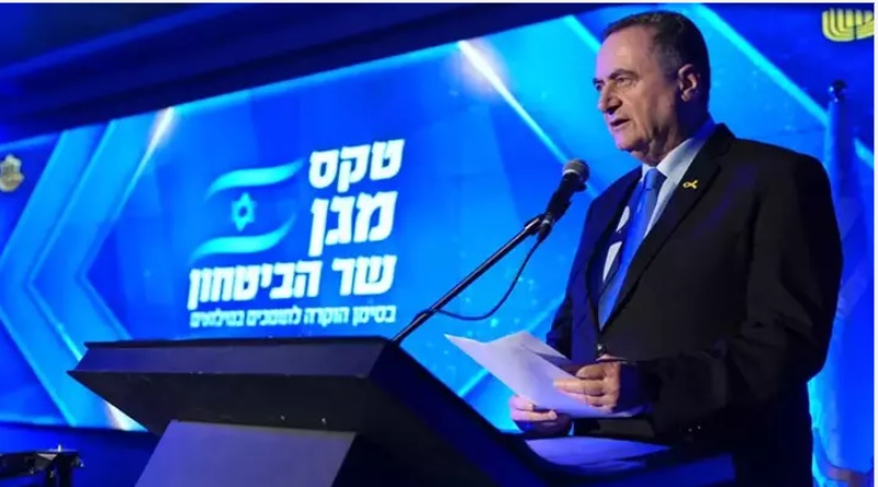 İsrail Savunma Bakanı Katz: Lübnan'daki operasyonları genişletmeye hazırlanıyoruz