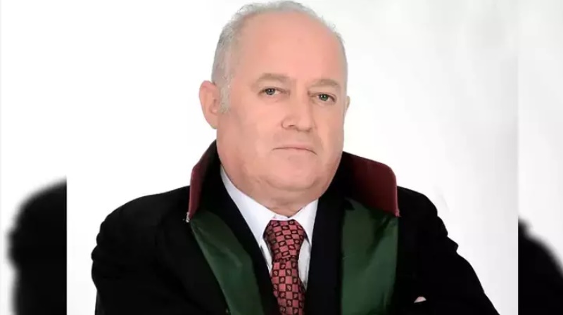 Antalyalı avukattan Trump ve Netanyahu hakkında suç duyurusu