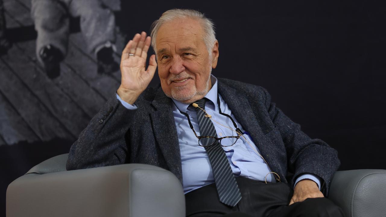 İlber Ortaylı son yolculuğuna uğurlandı