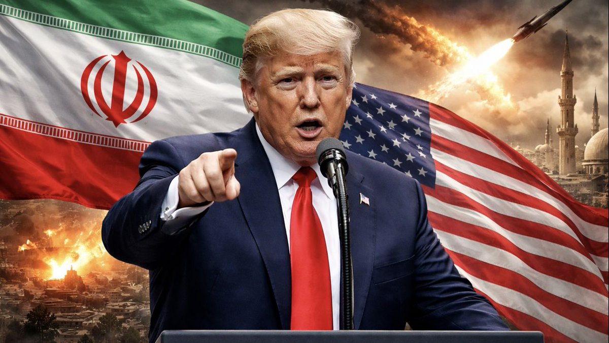 Trump: İran nükleer silaha sahip olmayacağı konusunda mutabık kaldı