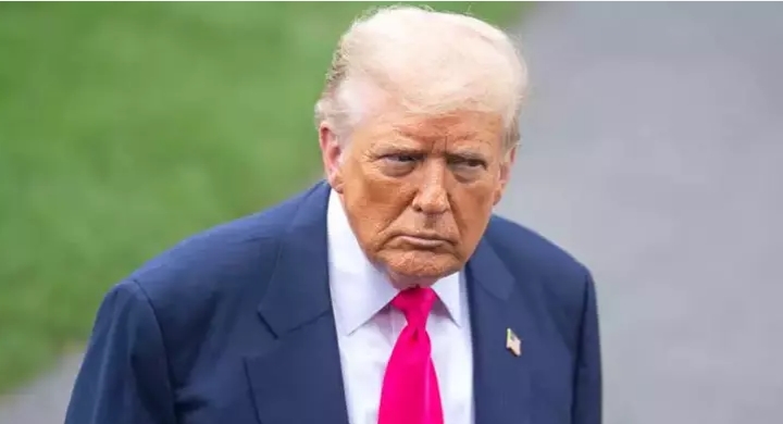 Trump: ABD'nin NATO'ya ihtiyacı yok