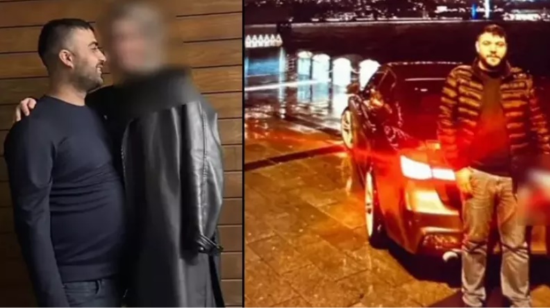 Fatih'te bariyere çarpan motosikletteki 2 kişi öldü