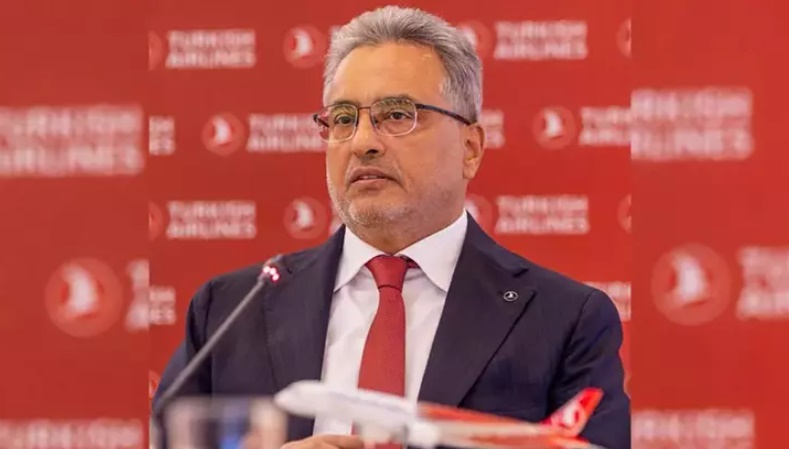 Ahmet Bolat: 2025 yılını 2,2 milyar dolar esas faaliyet karı ile kapattık