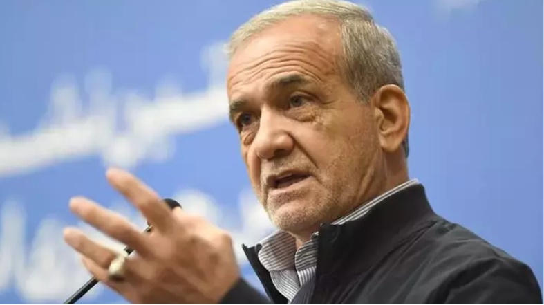 Pezeşkiyan: Bizim asıl sermayemiz ulusal birliğimizdir