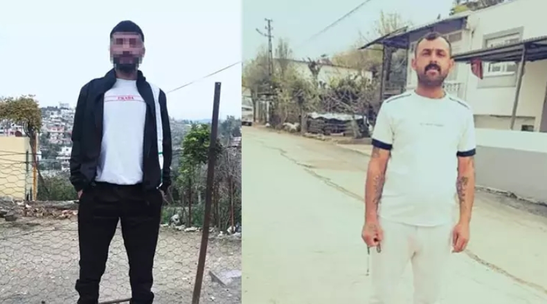 Komşusu tarafından sokakta bıçaklanarak öldürüldü