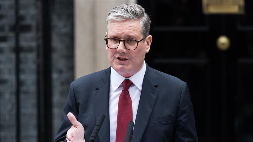 İngiltere, ABD’ye İran saldırısı için üslerini açtı