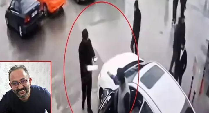 Araç muayene istasyonunda polisin hayatını kaybettiği kavgada, 4 kişiye 14'er yıl hapis istemi