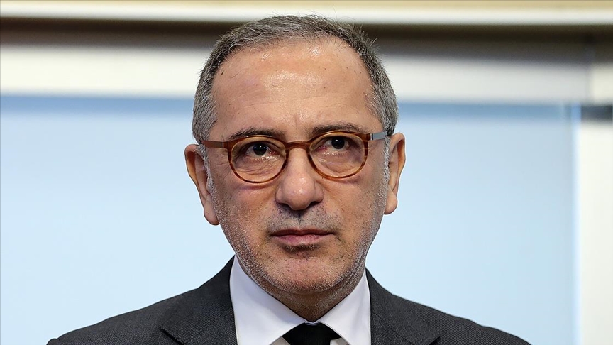 Cumhurbaşkanı Erdoğan'dan Fatih Altaylı'ya 'geçmiş olsun' telefonu