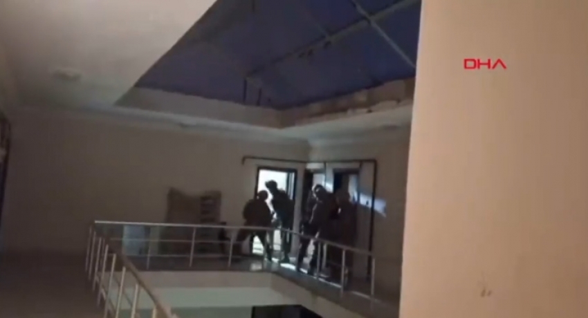 29 ilde DEAŞ operasyonu