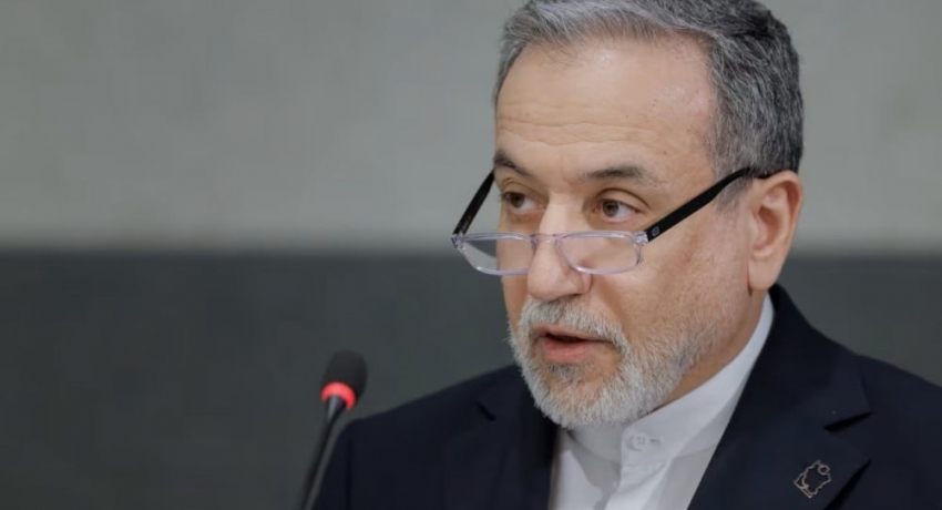 Abbas Arakçi: Savaşta birçok tarihi eser hedef alındı