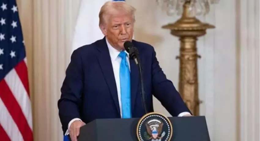 ABD Başkanı Trump: İran lideri Hamaney öldü