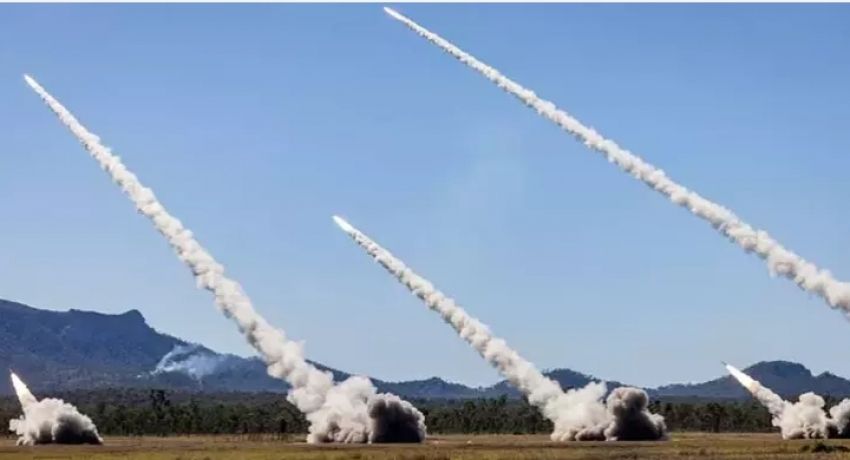 ABD'den BAE, Kuveyt ve Ürdün'e silah satışı