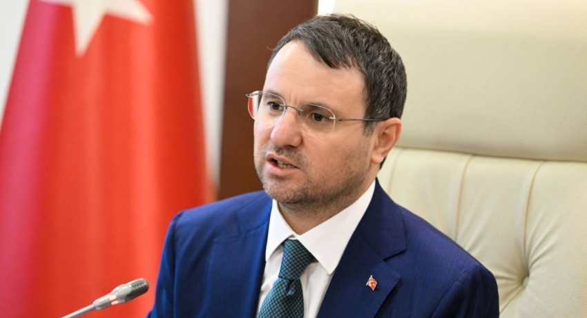 Adalet Bakanı Gürlek, Özgür Özel'in iddialarını yalanladı