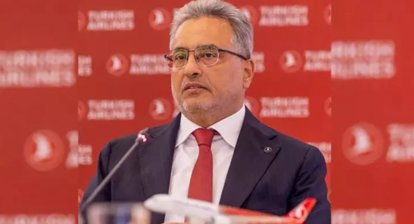 Ahmet Bolat: 2025 yılını 2,2 milyar dolar esas faaliyet karı ile kapattık
