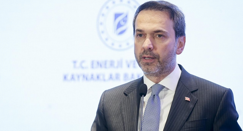 Bakan Bayraktar: İran’dan gelen gaz akışında kesinti yok