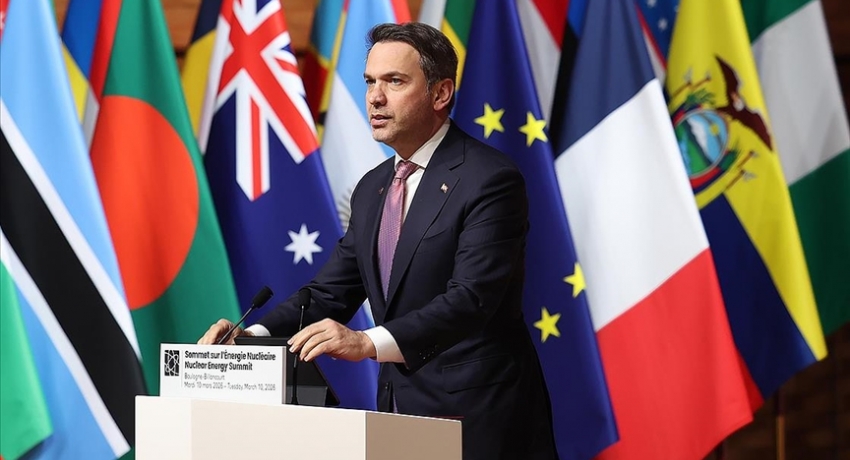 Bakan Bayraktar, Türkiye'nin enerji tedariğinde sıkıntı olmadığını bildirdi