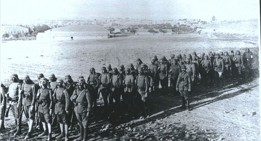 Çanakkale Deniz Zaferi'nin üzerinden 111 yıl geçti