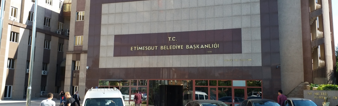 Etimesgut Belediyesi'ne soruşturma: 4 gözaltı