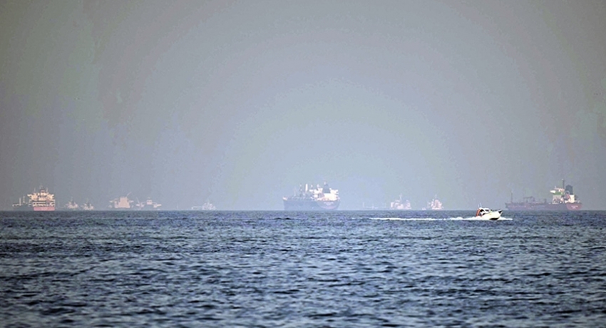 Hürmüz Boğazı riski Avrupa'yı yeni bir enerji krizinin eşiğine taşıyor