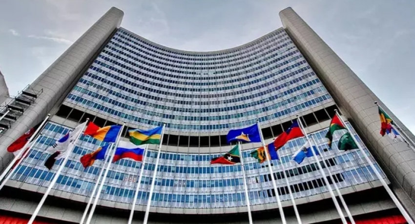 IAEA'dan nükleer güvenlik riskini önlemek için itidal çağrısı