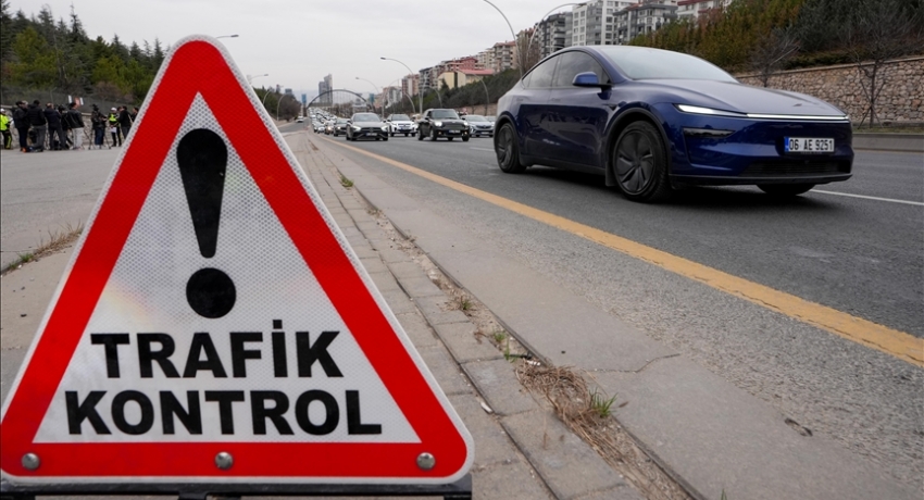 İçişleri Bakanı Çiftçi: 313 bin 745 personelimiz bayramda görev yapacak