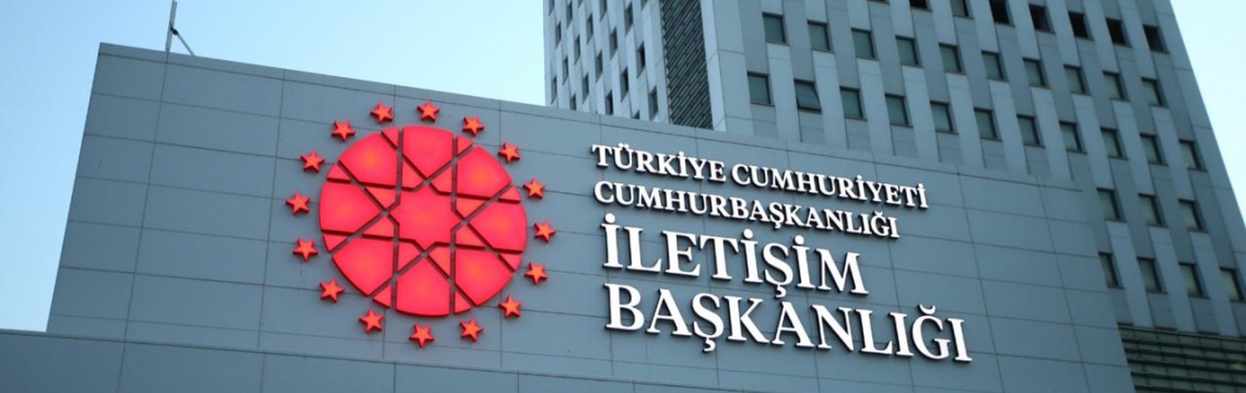 İletişim Başkanlığı, ABD uçaklarının İncirlik Üssü’nü kullandığı iddialarını yalanladı