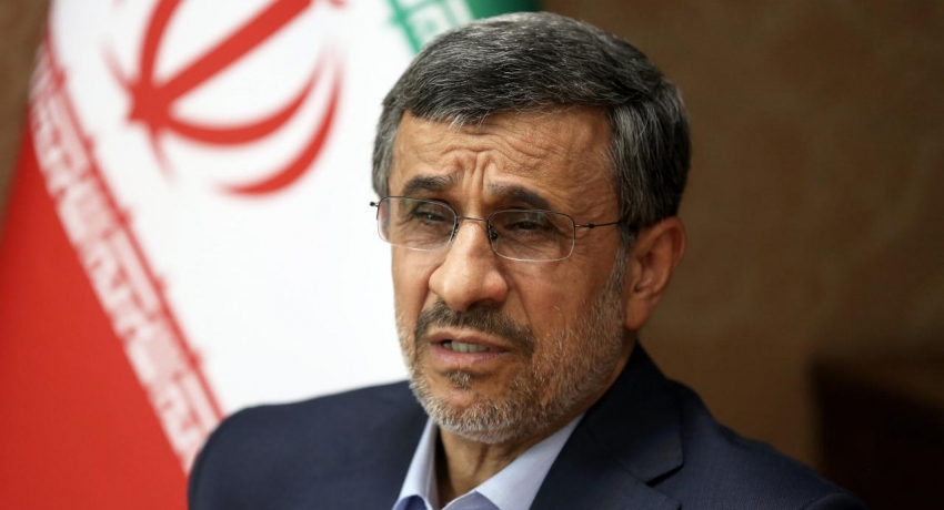 İran basını: Ahmedinejad öldürüldü