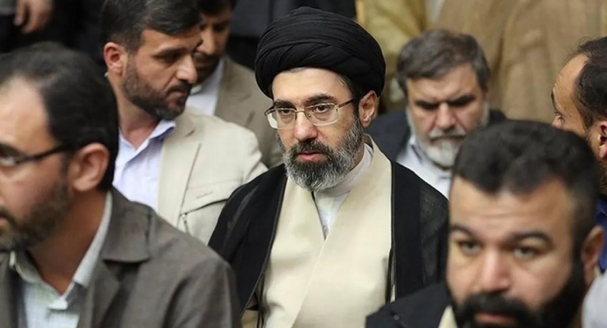 İran Dini Lideri Mücteba Hameney yaralandı