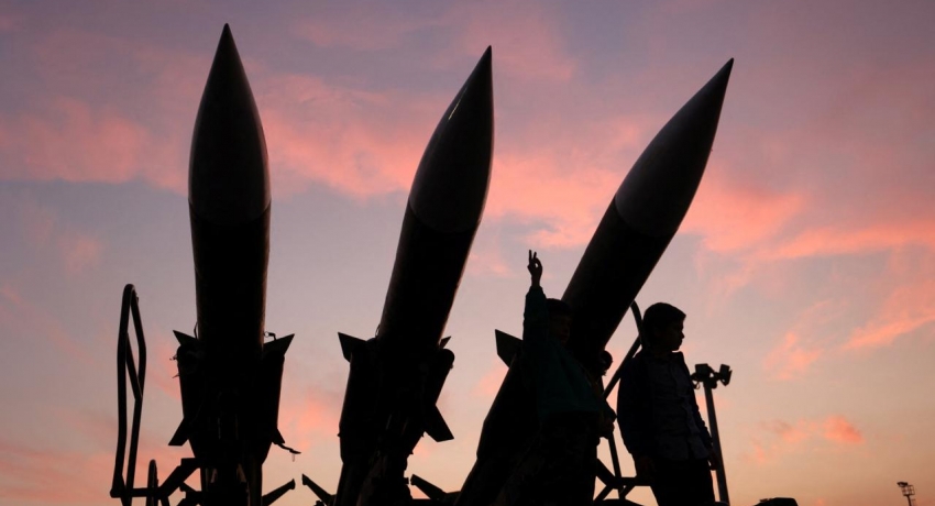 İran: Enerji tesislerimiz hedef alınırsa, bölgedeki Amerikan şirketlerini hedef alacağız