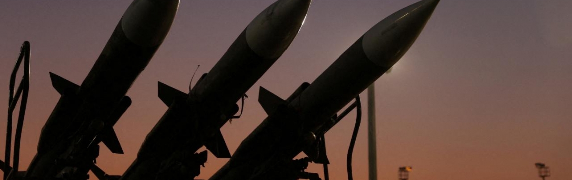 İran: Hürmüz Boğazı'nda uyarıları dikkate almayan ABD tankeri vuruldu