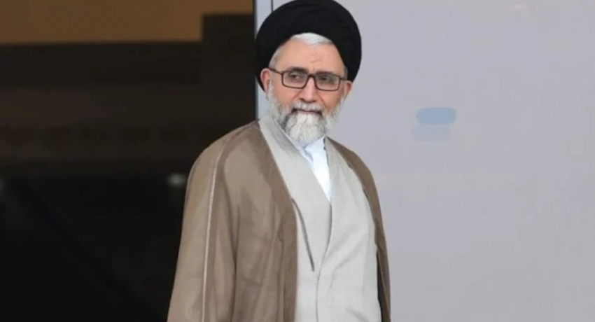 İran, İstihbarat Bakanı Hatib'in ölümünü doğruladı