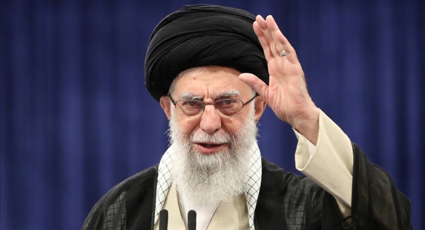 İran lideri Hamaney, ABD-İsrail saldırısında hayatını kaybetti
