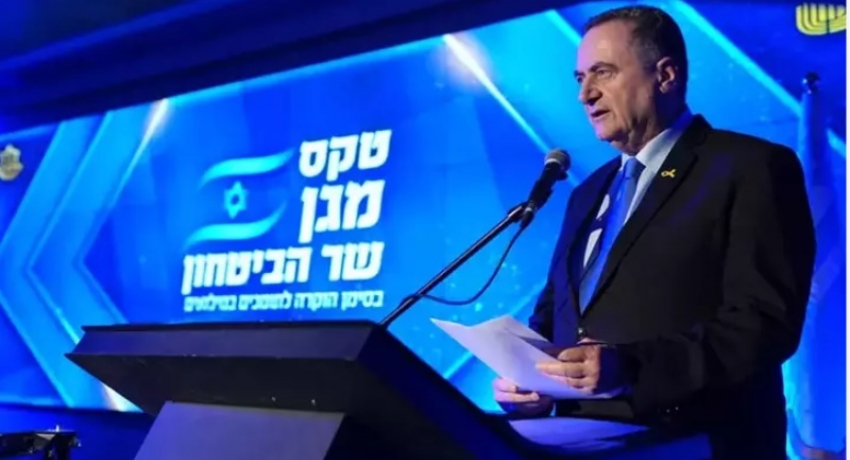 İsrail Savunma Bakanı Katz: Lübnan'daki operasyonları genişletmeye hazırlanıyoruz