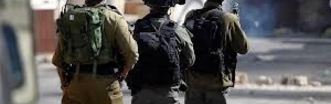 İsrail'de 2 Türk gazeteciye gözaltı