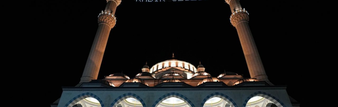 Kadir Gecesi bugün idrak edilecek