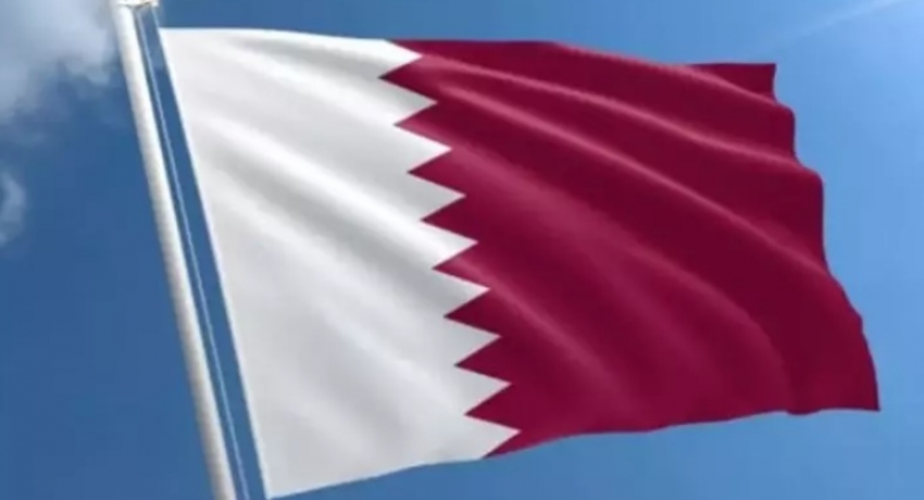 Katar'dan İran'ın Türkiye ve Azerbaycan'a yönelik saldırılarına kınama