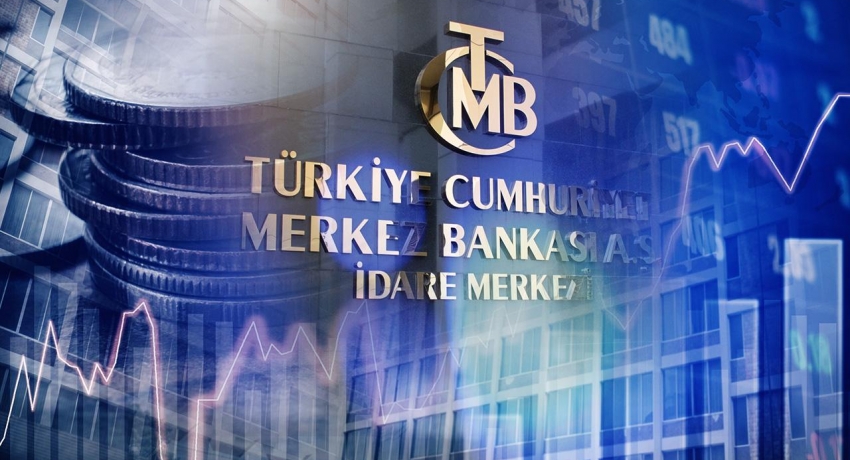 Merkez Bankası faiz kararını açıkladı