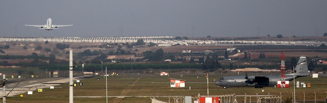 MSB: İncirlik bir Türk üssüdür