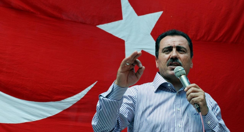 Muhsin Yazıcıoğlu vefatının 17. yılında anılıyor