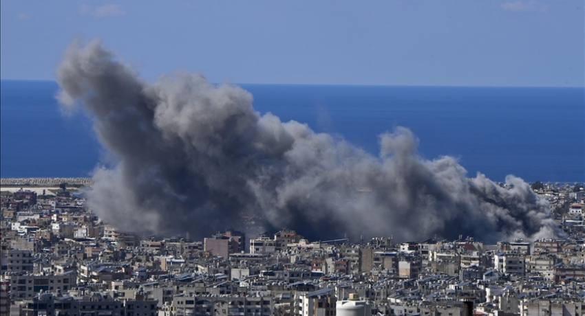 Orta Doğu'da savaşın 18. günü: Son 24 saatte neler oldu?