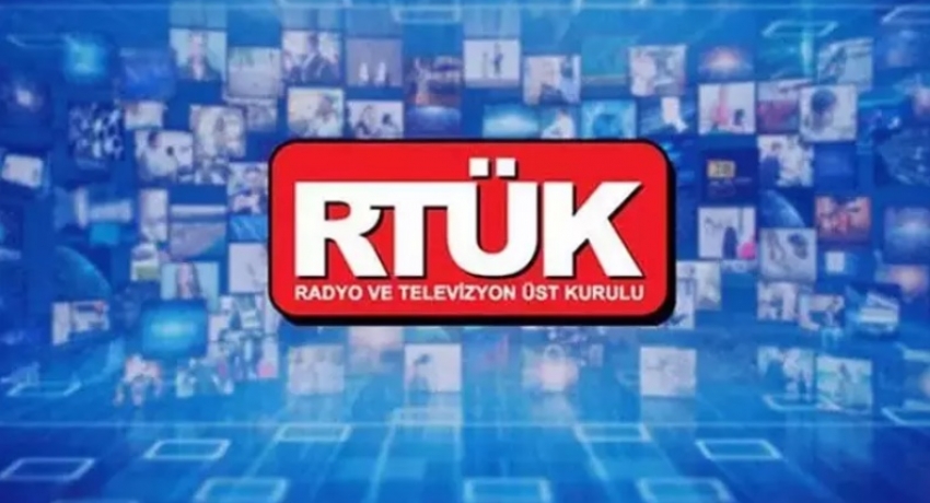 RTÜK: Toplumsal huzur ve kamu yararı üzerindeki etkileri kurulumuzca hassasiyetle izlenmektedir
