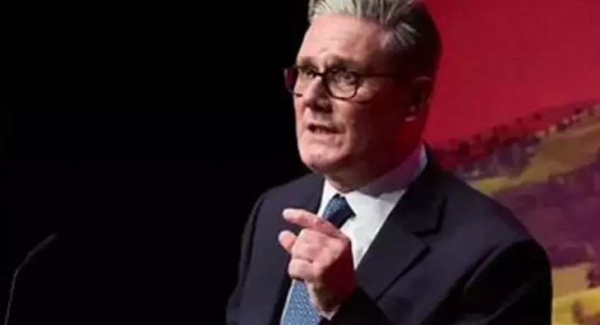 Starmer: İran tarafından hedef alındığımıza dair herhangi bir değerlendirme yok