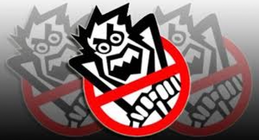 Suç işlersen ceza ödersin! Adaletin kestiği parmak acımaz! 