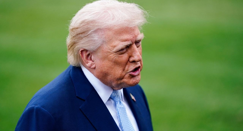 Trump: Çok yakında İran ile anlaşma görebiliriz