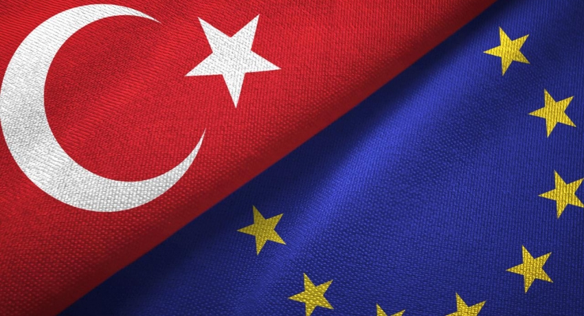 Türk ürünleri 'AB Ürünü' statüsünde değerlendirilecek