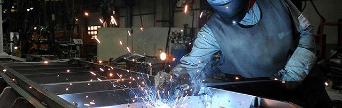 Türkiye ekonomisi geçen yılın 4. çeyreğinde yüzde 3,6 büyüdü