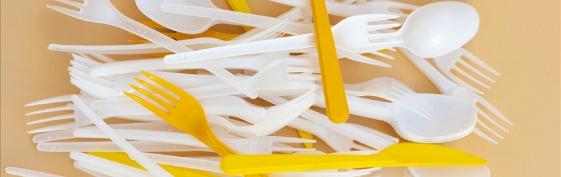 Türkiye tek kullanımlık plastikleri kaldırmaya hazırlanıyor